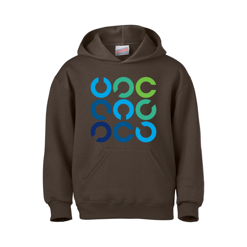 ISACA Hoodie - image1