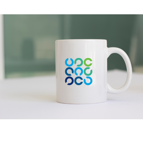ISACA Mug